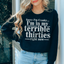 Sorry I'm Cranky Sweatshirt