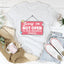 Sorry I'm Not Open To Your Unwanted Opinions Tee