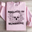 Sudadera Alma Llena de Sol