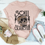 Camiseta de búsqueda del alma