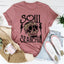 Camiseta de búsqueda del alma