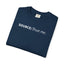 Source: Trust Me T-Shirt | Political Parody Tee