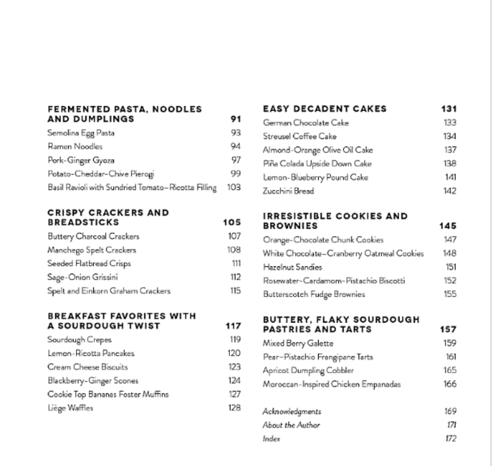 Sourdough Every Day: Your Guide to Using Active and Discard Starter for Artisan Bread, Rolls, Pasta, Sweets and More (Spiral Bound) - Korvel