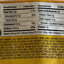 Mélange de fruits secs Southwest de Buc-ee's - Saveur audacieuse à chaque bouchée