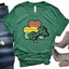 Lucky Clover Unisex T-Shirt