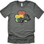 Lucky Clover Unisex T-Shirt