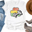 Lucky Clover Unisex T-Shirt