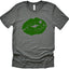 Leprechaun Kiss Baseball Batting Tee - Korvel