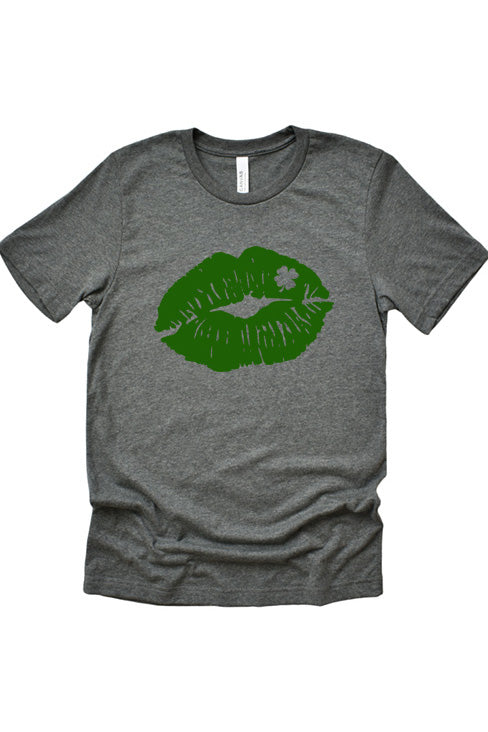 Leprechaun Kiss Baseball Batting Tee - Korvel