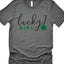 Lucky Girl Baseball Batting Tee - Korvel