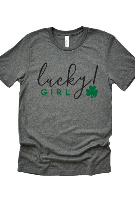 Lucky Girl Baseball Batting Tee - Korvel