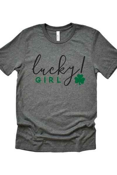 Lucky Girl Baseball Batting Tee - Korvel