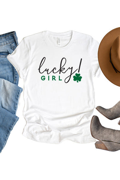 Lucky Girl Baseball Batting Tee - Korvel