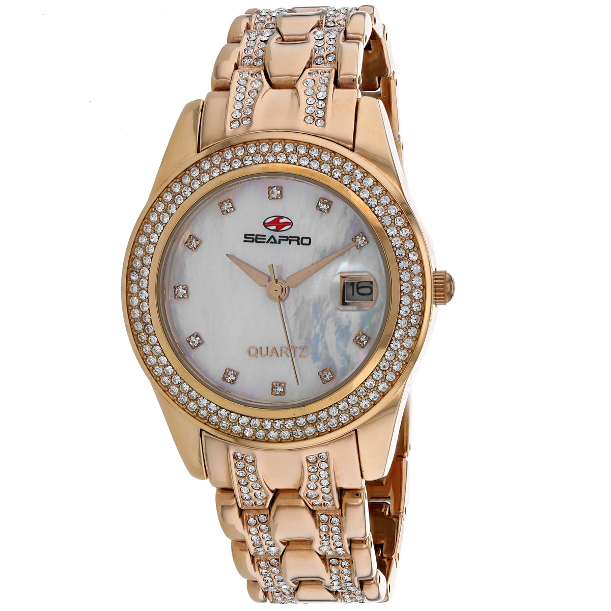 Montre Seapro Intrigue pour femmes