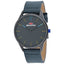 Seapro Men's Black Hole Watch