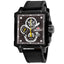 Montre à double chronomètre pour homme Seapro