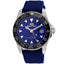 Seapro Men's Agent GMT Watch