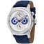 Montre Chronoscope pour Homme Seapro