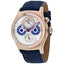 Reloj Cronoscopio para Hombre Seapro