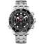 Reloj Cronómetro Mondial para Hombre Seapro