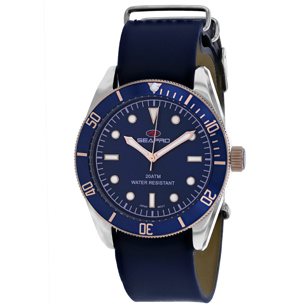 Reloj Revival para Hombre Seapro