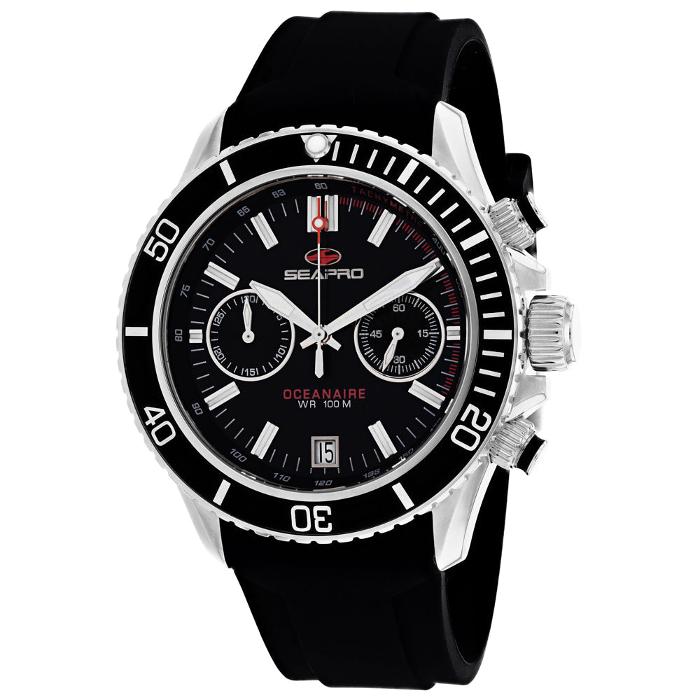 Seapro Men's Thrash Watch