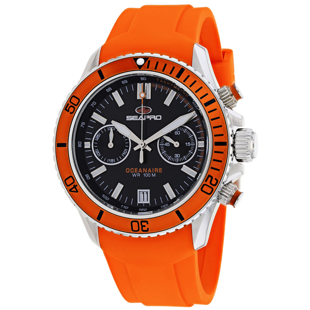 Montre Seapro pour homme Thrash