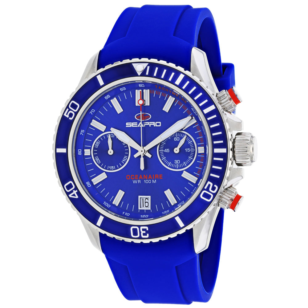 Reloj Seapro para Hombre Thrash