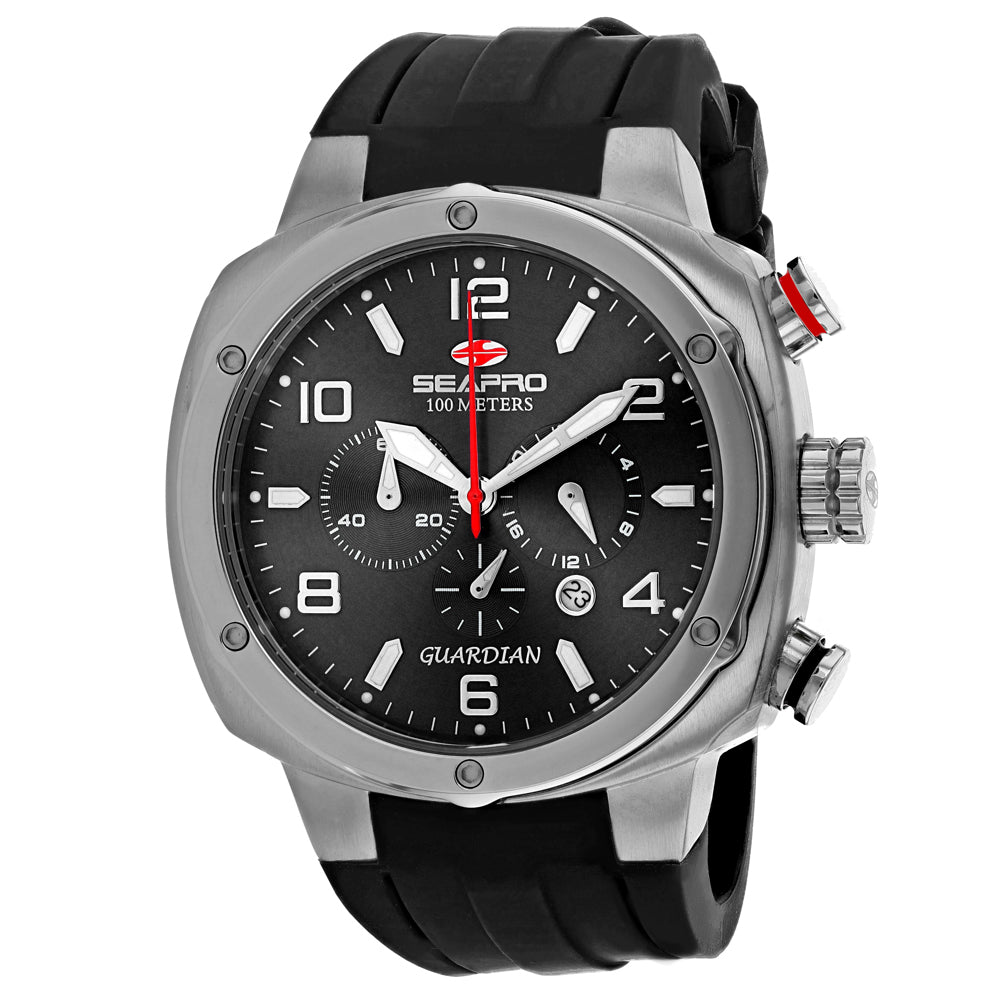 Reloj Guardian para Hombre Seapro