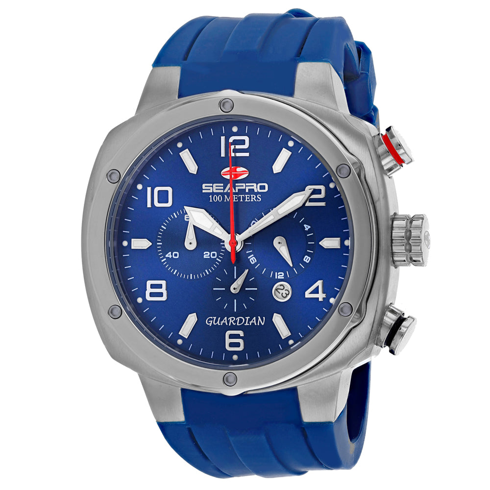 Seapro Men's Guardian Watch