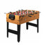 Mesa de Juego Multi Combo 3 en 1 de 48 Pulgadas para Salas de Juego