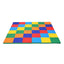 58 Inch Baby Folding Activity Floor Mat