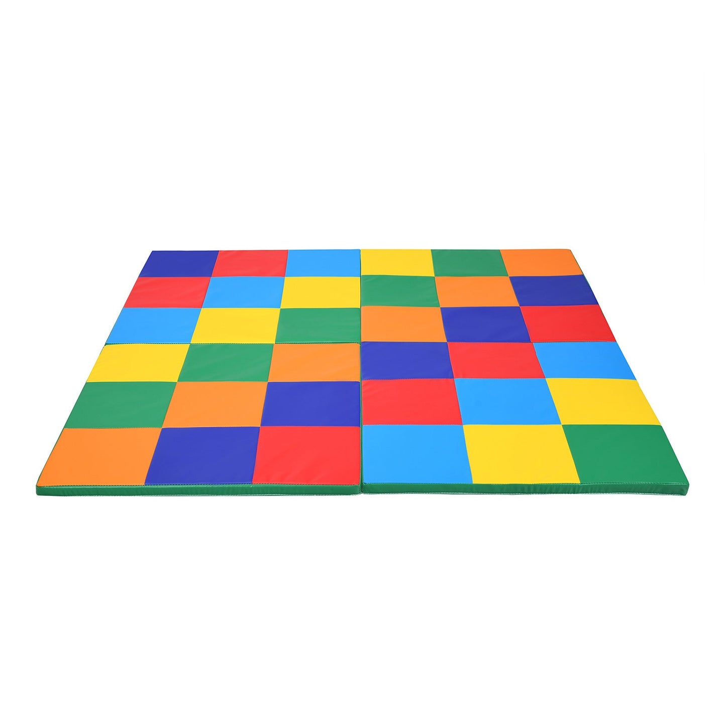 58 Inch Baby Folding Activity Floor Mat
