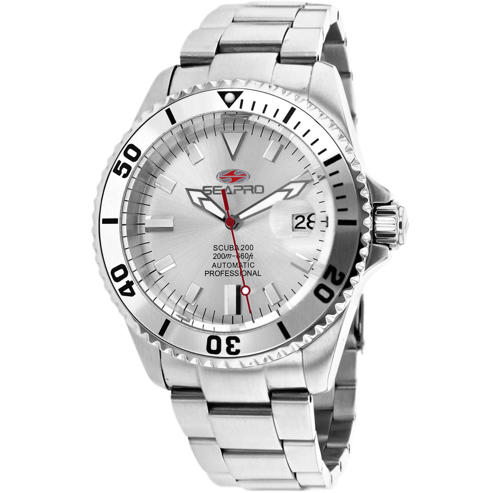 Seapro Men's Scuba 200 Watch