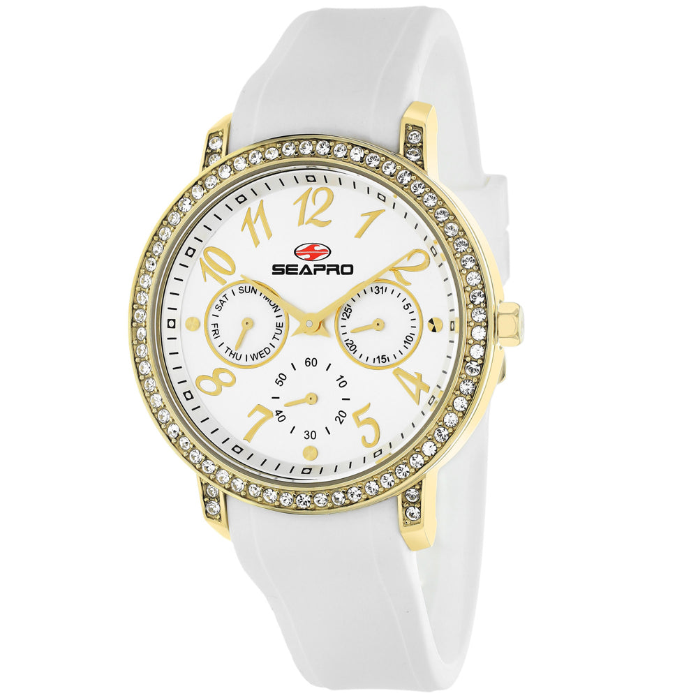 Reloj Seapro Women's Swell