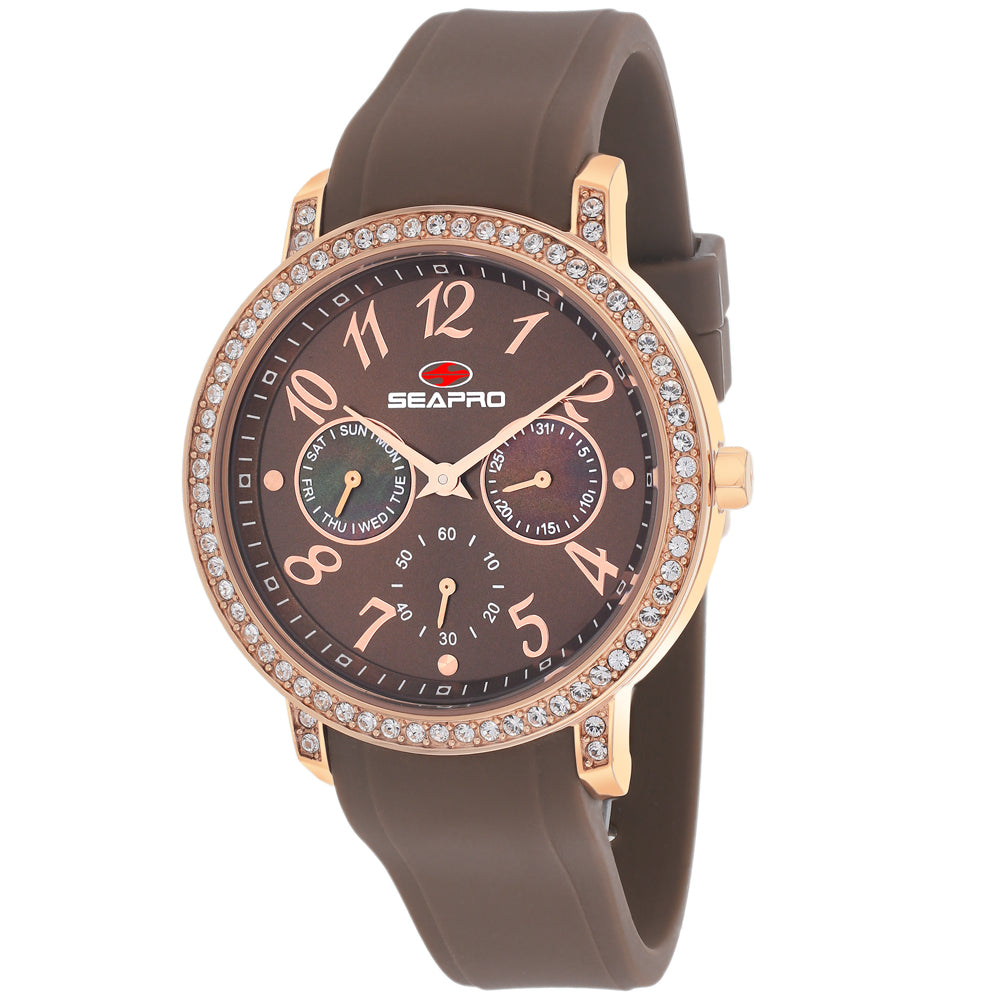 Reloj Seapro Women's Swell