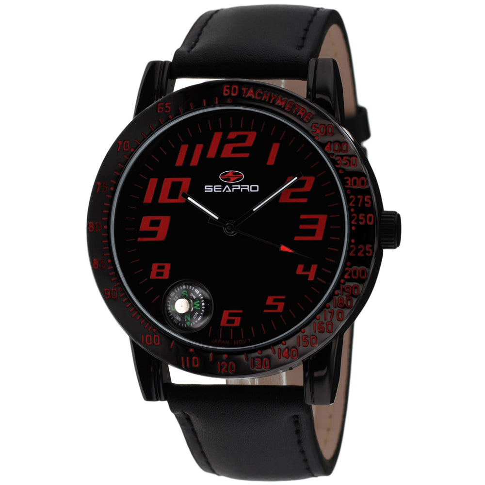 Montre Seapro Men's Raceway