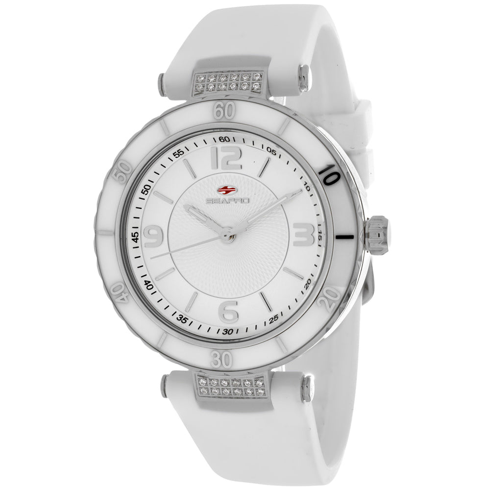 Reloj Seductor para Mujeres Seapro