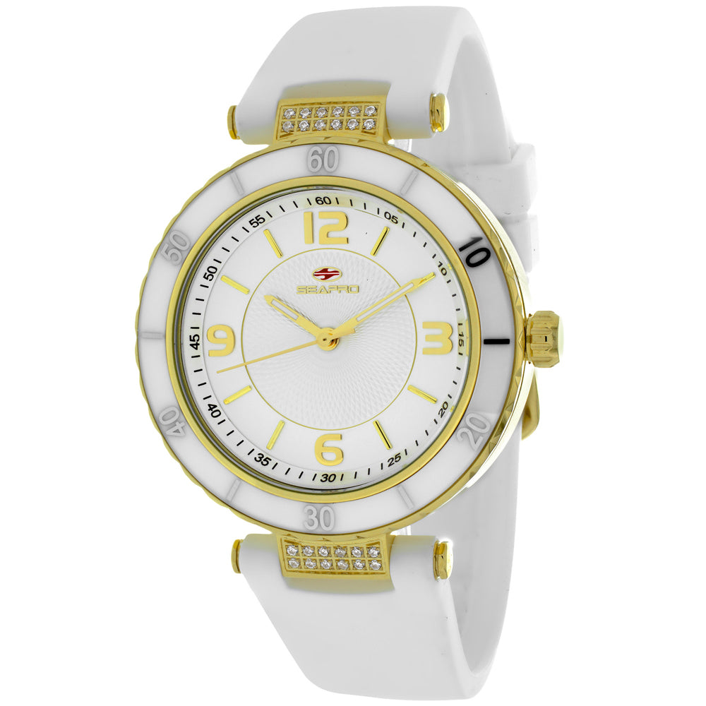 Reloj Seductor para Mujeres Seapro