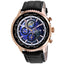 Seapro Men's Meridian World Timer GMT Watch