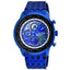 Seapro Men's Meridian World Timer GMT Watch