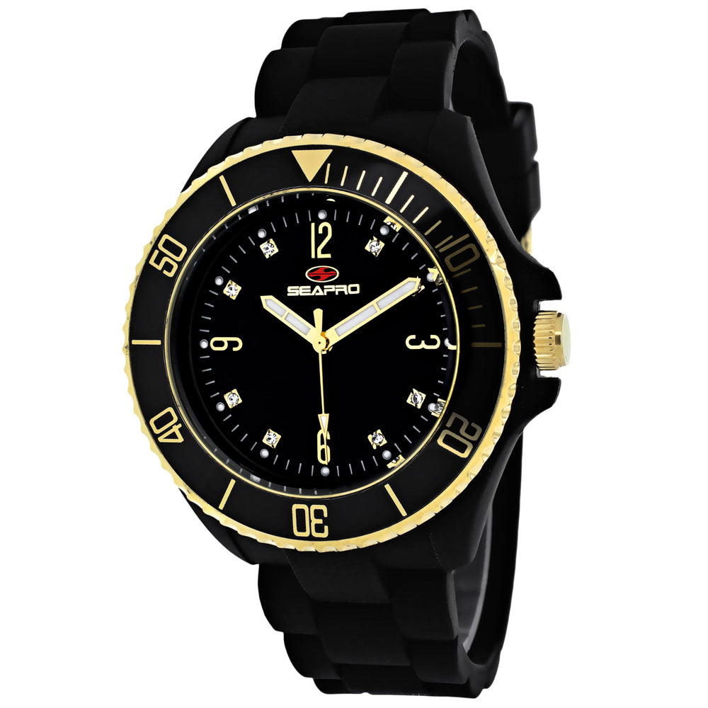 Reloj Seapro Women's Sea Bubble