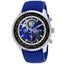 Reloj Seapro Men's Meridian World Timer GMT