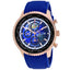 Reloj Seapro Men's Meridian World Timer GMT