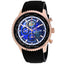 Seapro Men's Meridian World Timer GMT Watch