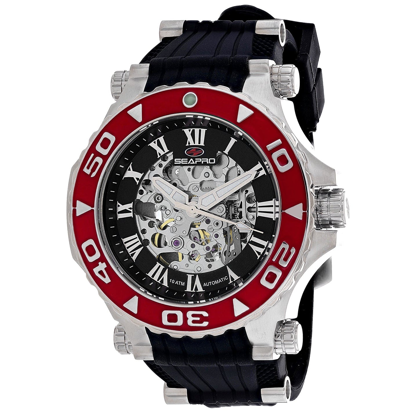 Seapro Men's Seaway Watch