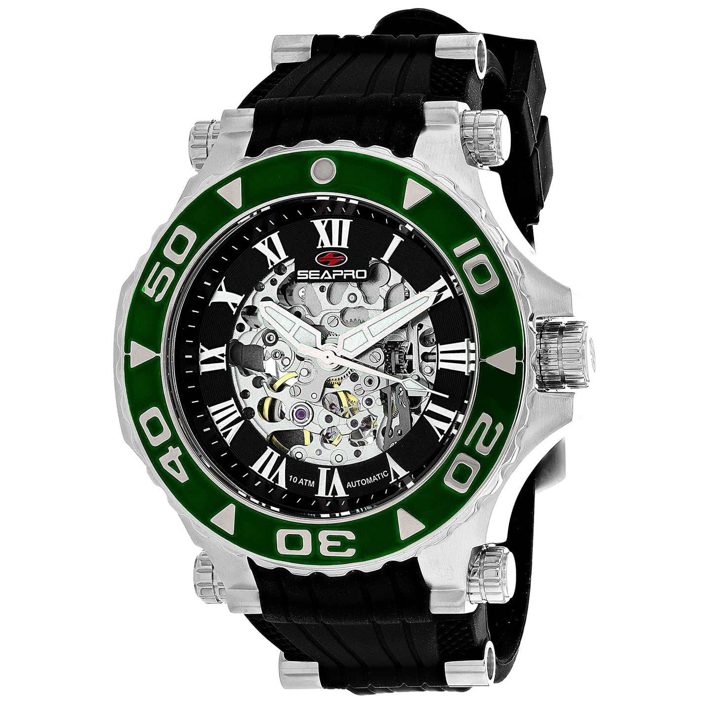 Seapro Men's Seaway Watch