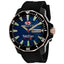 Reloj de buceo Seapro Men's Scuba Dragon Diver Edición Limitada