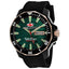 Reloj de buceo Seapro Men's Scuba Dragon Diver Edición Limitada