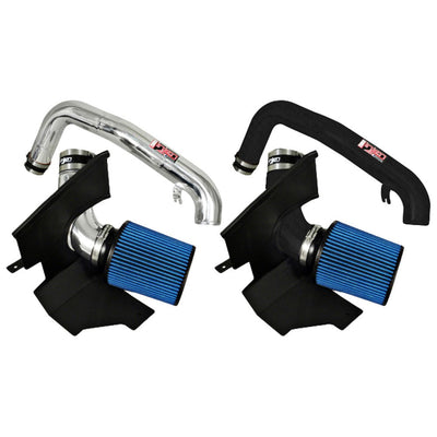 Injen Cold Air Intake for 2016 Honda Civic 1.5L Turbo - Black